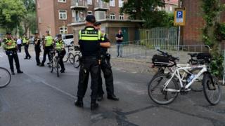 Hollanda