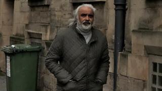 Harpal Singh