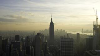 Nueva York