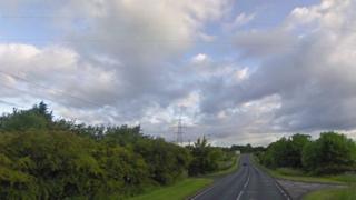 Durham Lane in Eaglescliffe