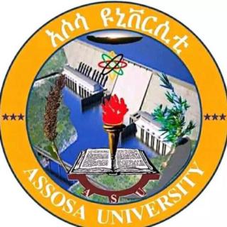 Hasxaa Yunvarsiitii Asoosaa