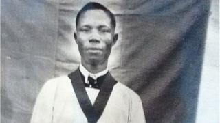 Alphaeus Taiwo Olunaike, tí gbogbo èèyàn mọ̀ sí alájọ Sómólú,