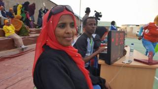 Sucaad Cabdullaahi