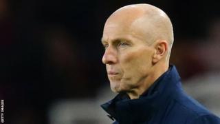 Bob Bradley
