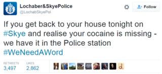 Tweet