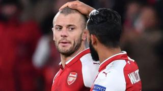 Jack Wilshere