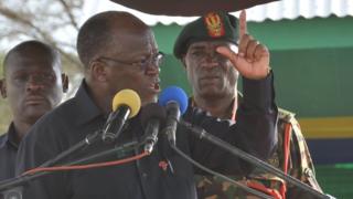 Magufuli