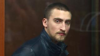 Устинов