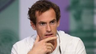 Andy Murray