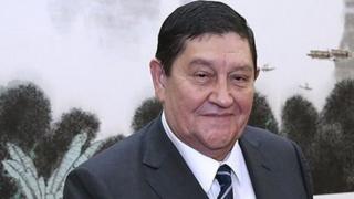 Rustam Inoyatov