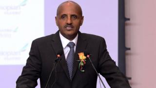 ተወልደ ገ/ማርያም