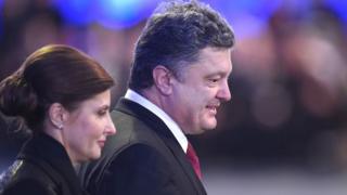 Порошенко