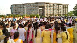 kulvir bheera/bbc