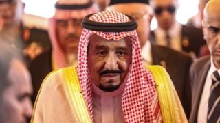 Raja Salman