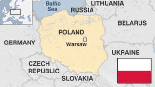 Poland commemorates 75 years since WW2 invasion - BBC News