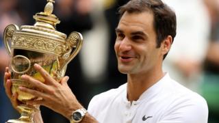 Roger Federer