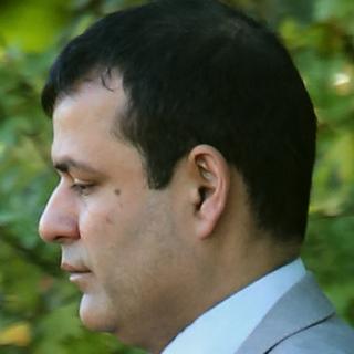 Dr Manav Arora