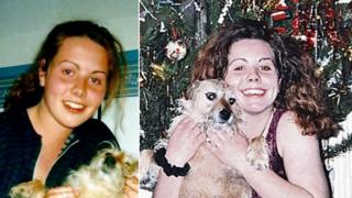 Pte Cheryl James