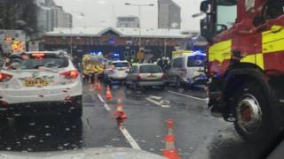 Gwrthdrawiad Caerdydd