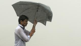 पाऊस