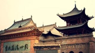 Tongxin Camii