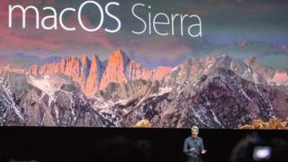 Sierra