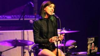 Uwarashe Christina Grimmie nawe yirashe
