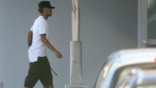 Neymar