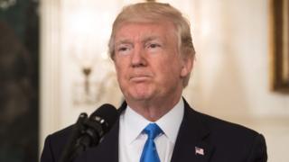 Трамп