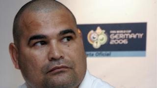José Luis Chilavert