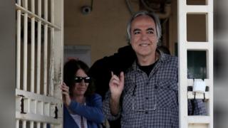 Dimitris Koufodinas