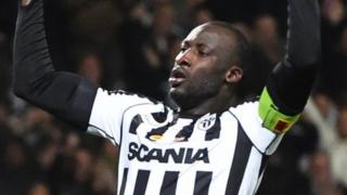 Birmingham City a signé le milieu international sénégalais Cheikh N'Doye.