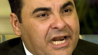 Elías Antonio Saca