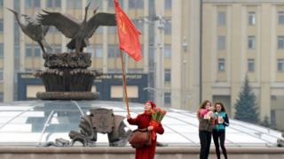 Bielorrusia