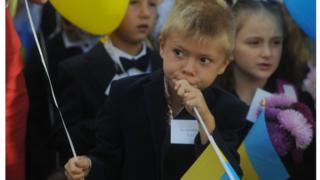 12 років у школі - одна з основних новел закону