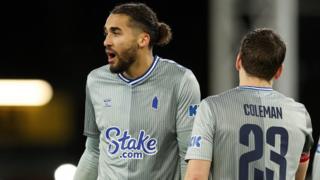 Dominic Calvert-Lewin