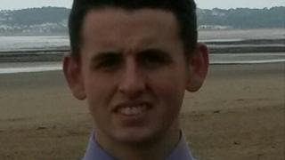 Jordan Miers