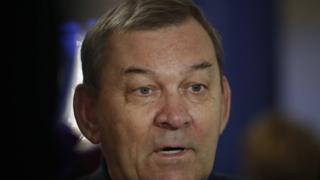 Владимир Урин