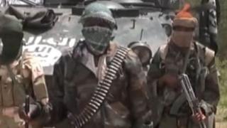 Kotuna hudu ne ke yi wa mutane 1,669 shari'a kan zarge-zargen hannu a rikicin Boko Haram.