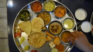 இந்திய நாடாளுமன்ற கேன்டீன்