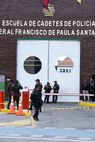 Academia de Polícia