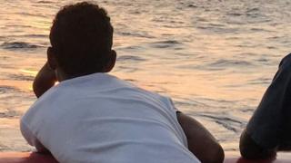 ሰደተኛታት ኣብ ማእከላይ ባሕሪ