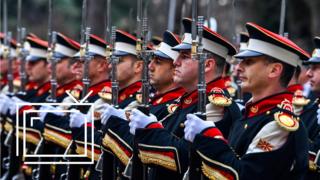 Македония вступает в НАТО