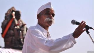 संभाजी भिडे