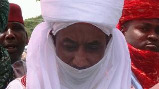 Sarki Muhammdu Sanusi II