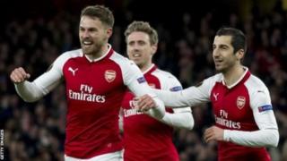 Ramsey