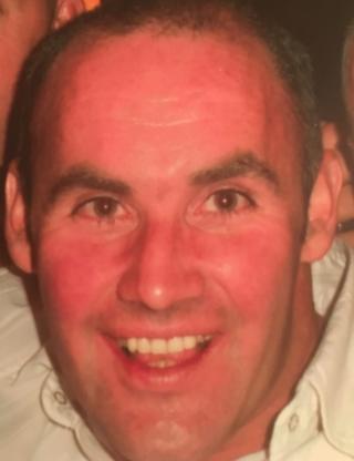 Gary Lennon
