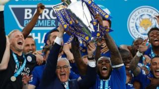 Leicester City
