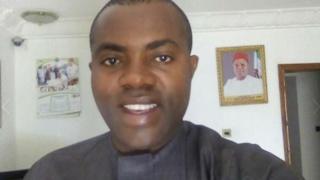 Emma Uzor- Nnamdi Kanu