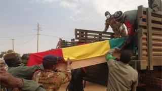 mali, attaques, rebelles